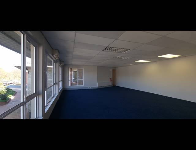 101M² OFFICE TO LET IN HILTON CENTRAL